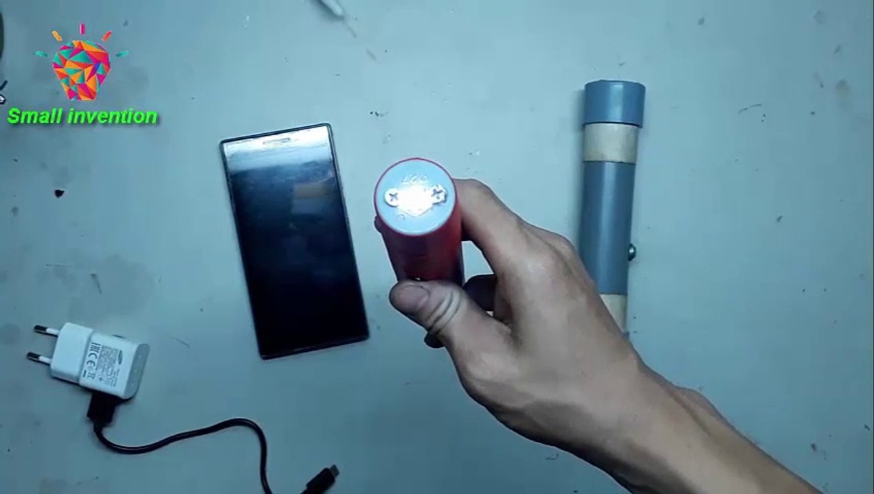 How to Make Powerful Stun Gun 400 000V at Home