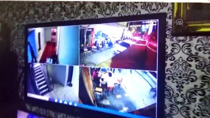 Türkiye genelinde kumar ve tombala uygulaması - ANKARA