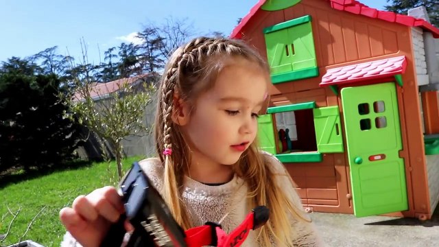 Papa se croute en rollers électriques Razor Turbo Jetts - Ca tourne mal ! Cascade MEGA FAIL !