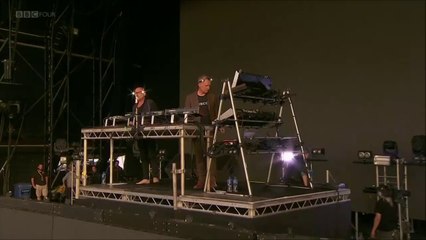 Orbital - FULL Gig - Live Belfast 25th May 2018 - Part 1