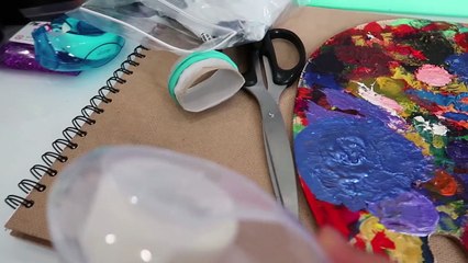 24 Hours Overnight in My Sisters Room!!!