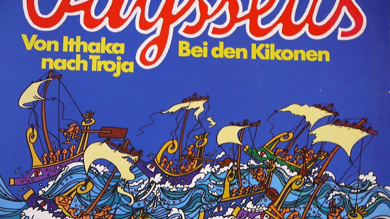 alte hörspiele thomas krohn