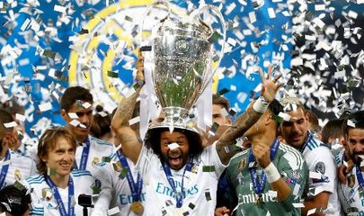 Ruthless Real take full advantage of Liverpool's lapses