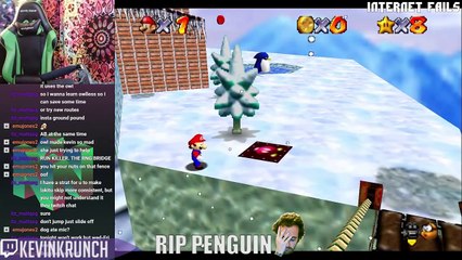 ULTIMATE Twitch Fails Compilation 2018 #533