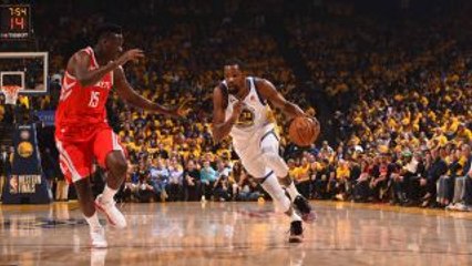Assist of the Night: Kevin Durant