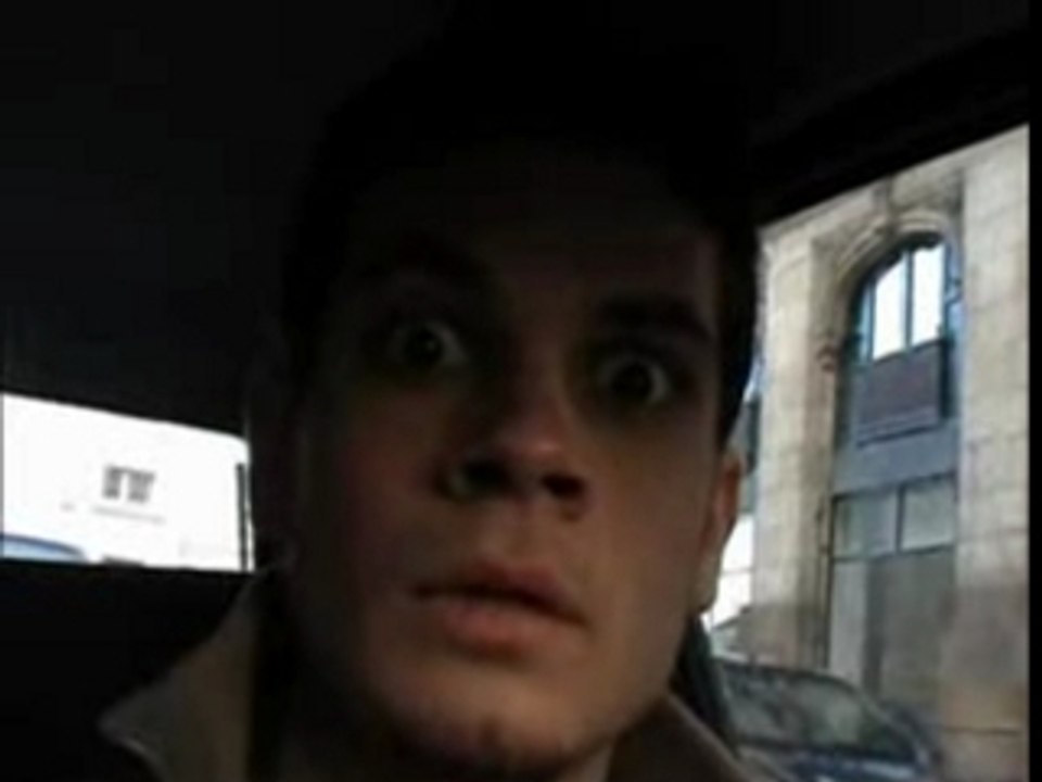 FAHIG FILMS - Le Nounours Antivol