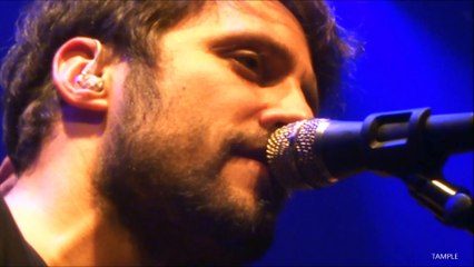 TAMPLE Love Keeps Us Alive l'Empreinte 2018 MP4