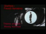 Franck Hermanny - Composition on a James Bond 007 movie