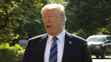 트럼프, 6.12 북미회담 재추진 공식화...북미 실무회담 착수 / YTN