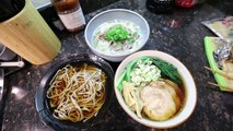 RAMEN Noodles Vs Udon Vs Soba Comparison || Life After College: Ep. 599