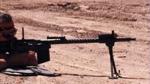 Forgotten Weapons - Israeli Dror LMG - Shooting & Disassembly