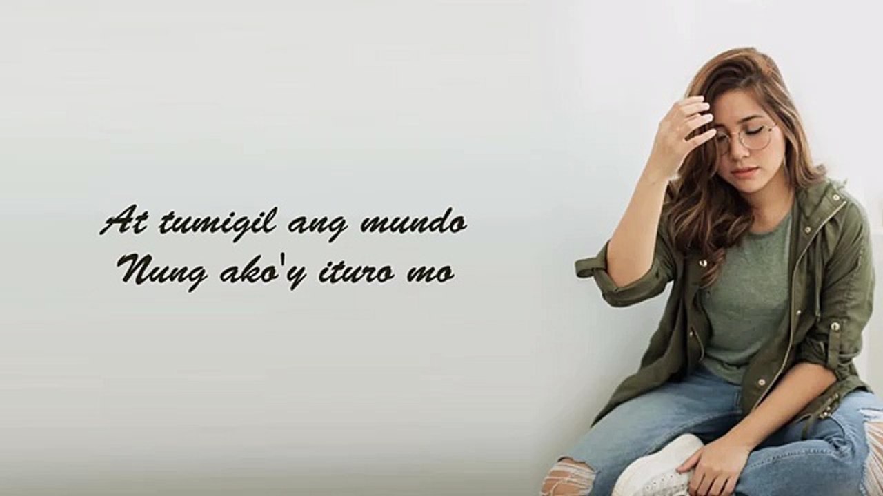 Moira dela Torre - Tagpuan