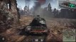 War Thunder - [Love dis monster] M103 Heavy Tank realistic tank battle gameplay by GeneRawChaos