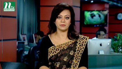 NTV Modhyanner Khobor | 27 May, 2018
