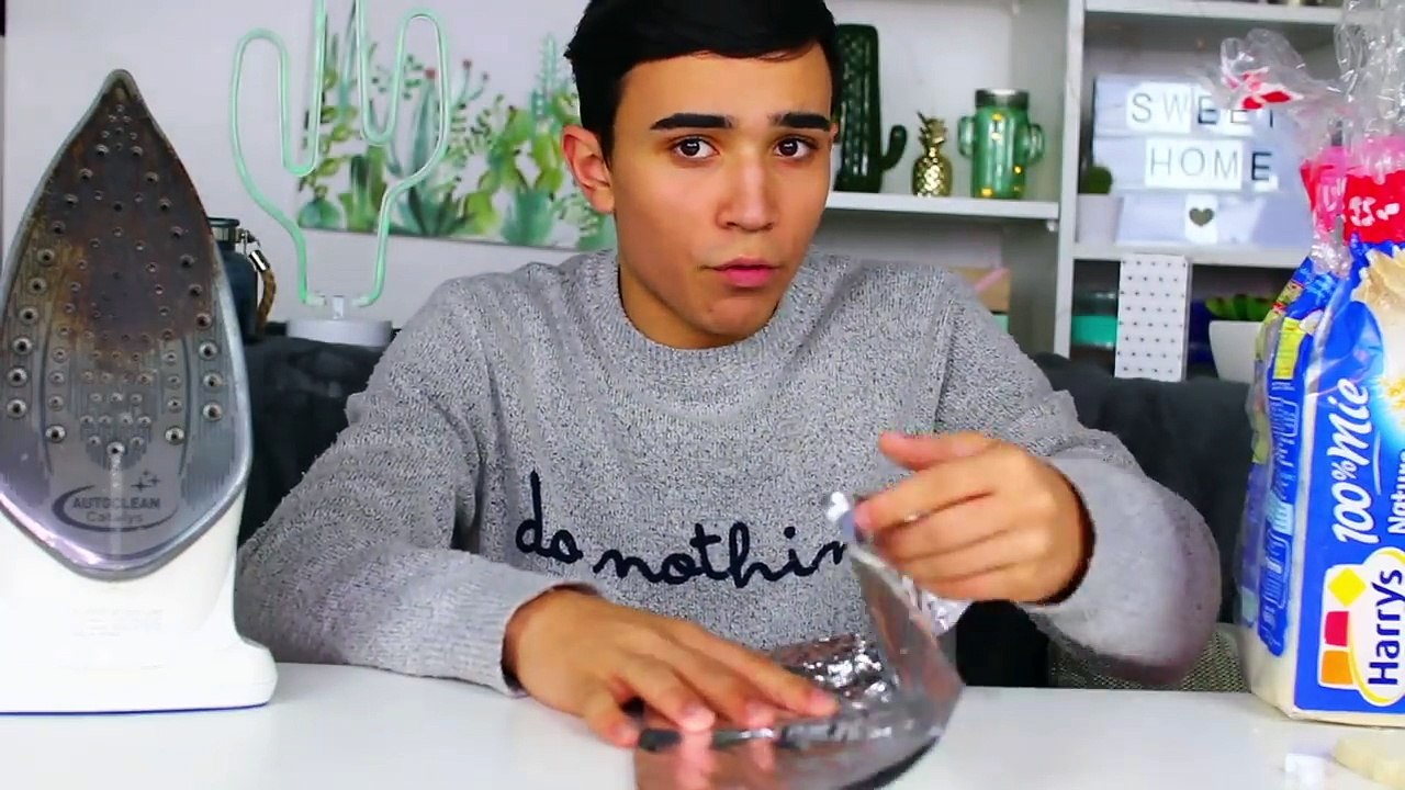 5 ASTUCES BIZARRES QUE TOUT LE MONDE DOIT CONNAITRE -!! JustJonathan