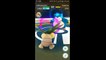 Pokémon GO Gym Battles Level 5 Gym Vulpix Tangela Lapras Kabutops & more
