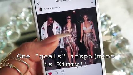 HOW TO FIND YOUR PERSONAL STYLE