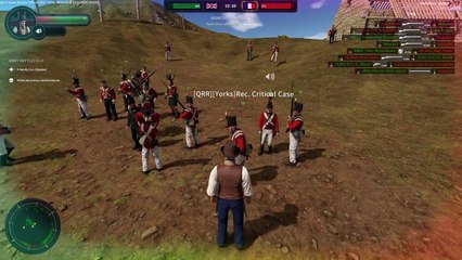 a very immersive 19th century simulator