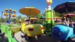AMUSEMENT PARK FOR KIDS Family Fun Outdoor Theme Park PLANET SNOOPY Rides For Kids