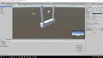 Unity 5 - How to Make an 3D Endless Runner Game (like Subway Surfers)- Part 1