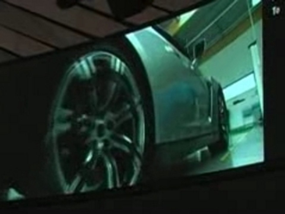 TMS2007