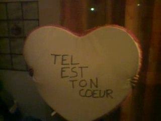 brice tel est ton coeur