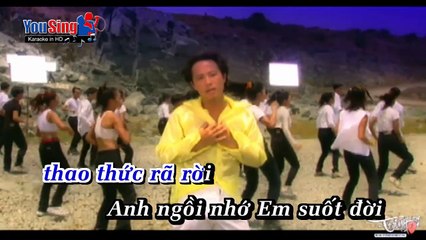 Nỗi Nhớ Dịu Êm - Johnny Dũng