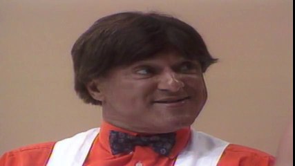 Os Trapalhões - Episódio 638 (1990).