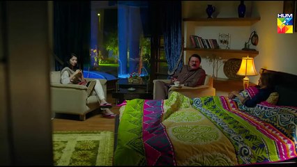 Khamoshi Episode #34 HUM TV Drama 26 May 2018