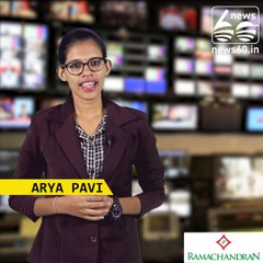 OOMMEN CHANDI BECOMES  AICC GENERAL SECRETARY