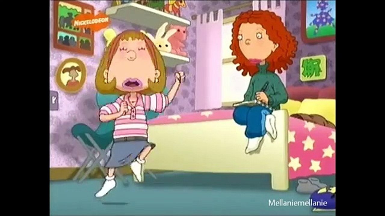 As Told By Ginger -53- 2/4