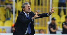 İstifa Açıklaması Yapan Aykut Kocaman Beklemede