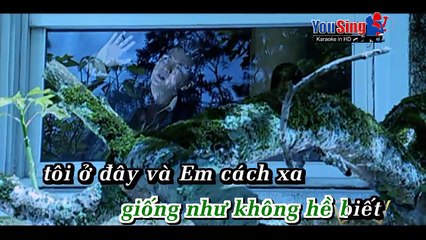 Nước Mắt Đêm - Đàm Vĩnh Hưng