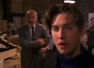 Sydney Fo , l aventuriere S2E2 FRENCH   Part 02