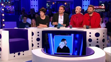 ONPC : Yann Moix critique Madame Monsieur en les comparant Christophe Maé (vidéo)