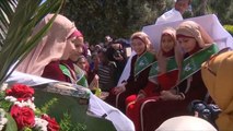 مسيرة النور.. احتفالية شعبية مغربية بحفظة القرآن الصغار