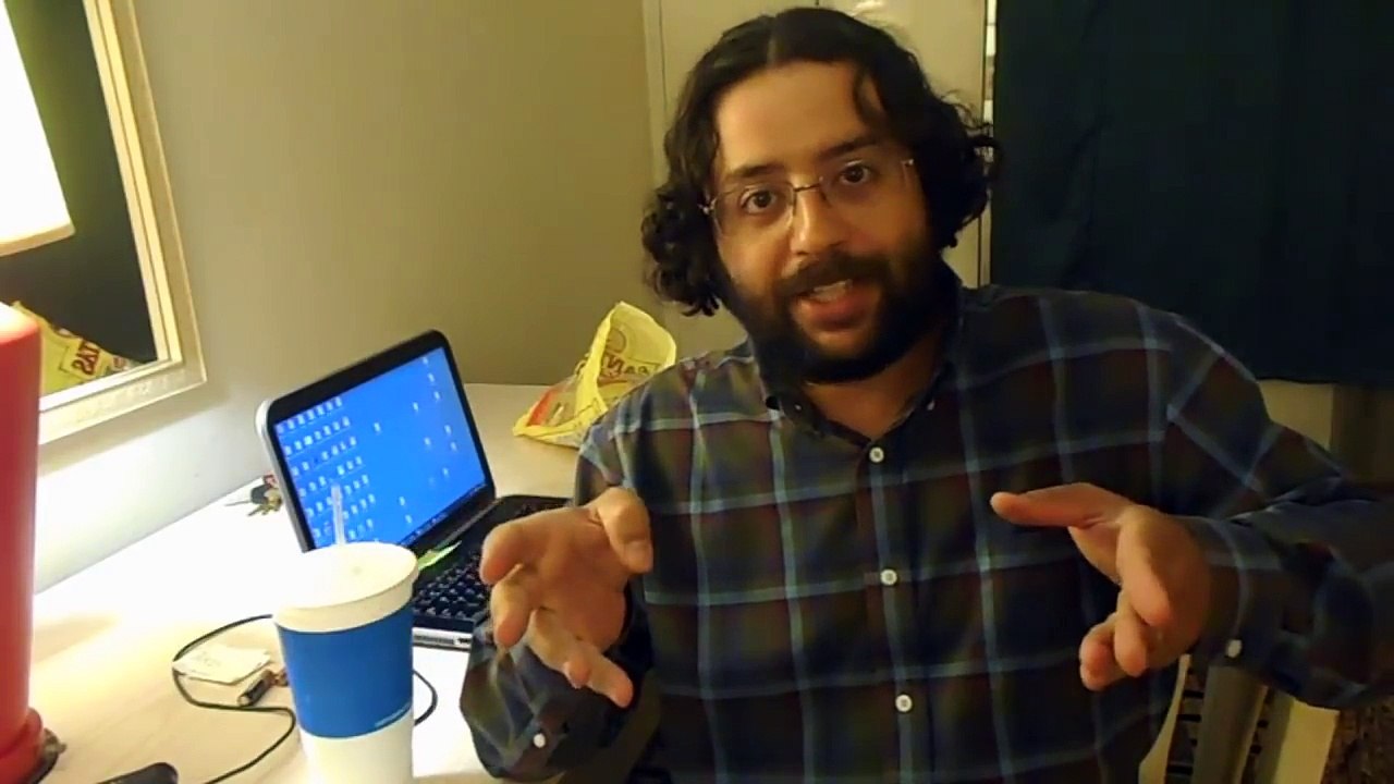 001 - Qual é a diferença entre um pesquisador e um cientista