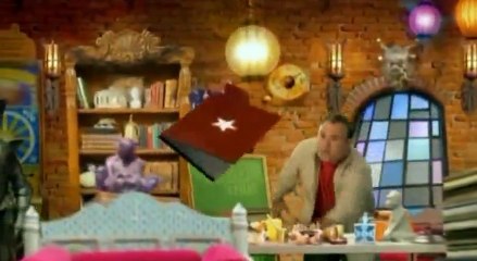 Les Sorciers de Waverly Place S3E23 FRENCH