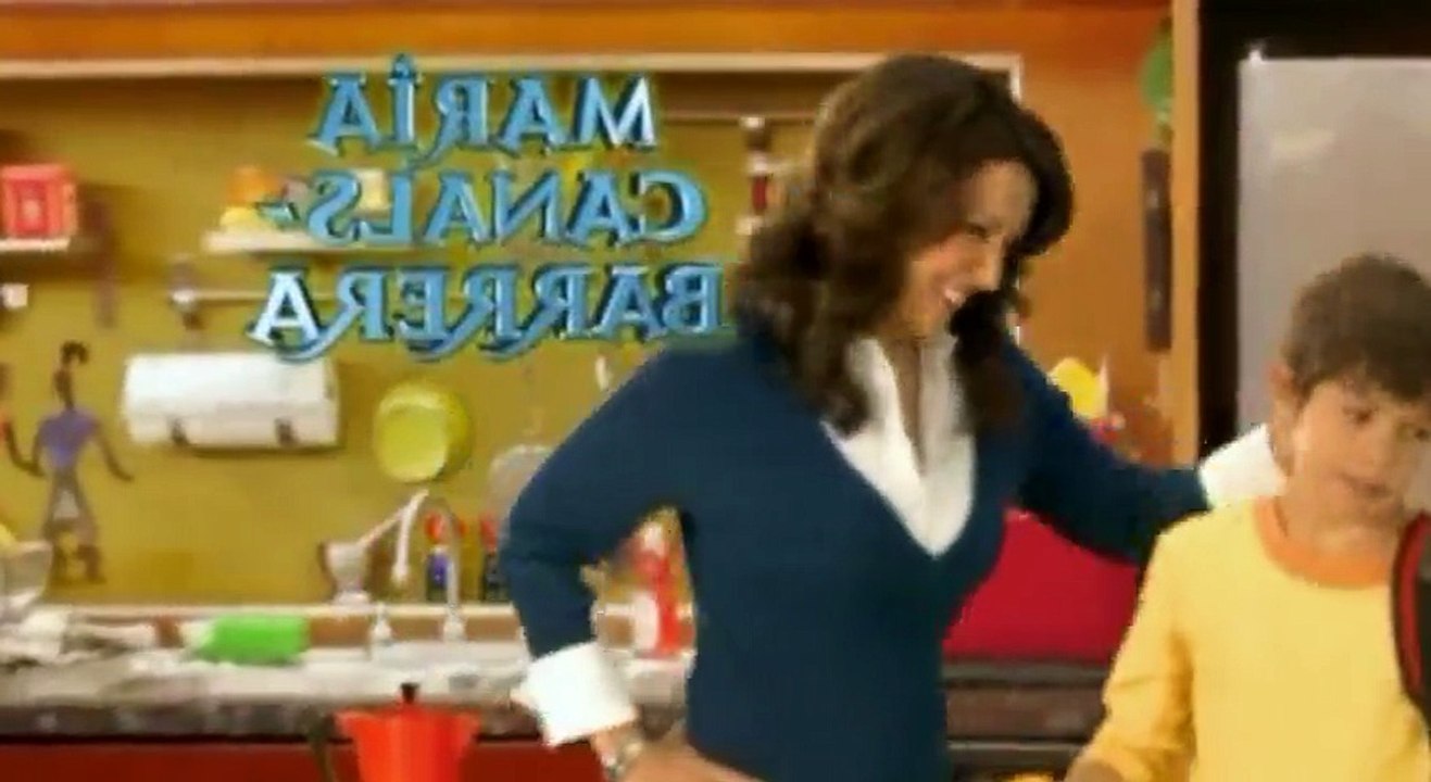 Les Sorciers de Waverly Place S3E24 FRENCH