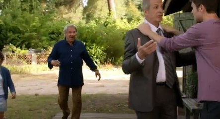 Famille daccueil S13E05French   Part 02