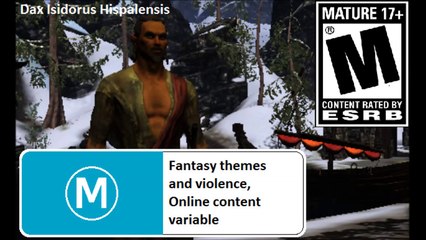 smilejos67 plays - ESO Season01 Ep436, For King and Glory?