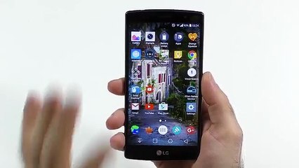 LG G4s/G4 Beat Review - it could have been so good.
