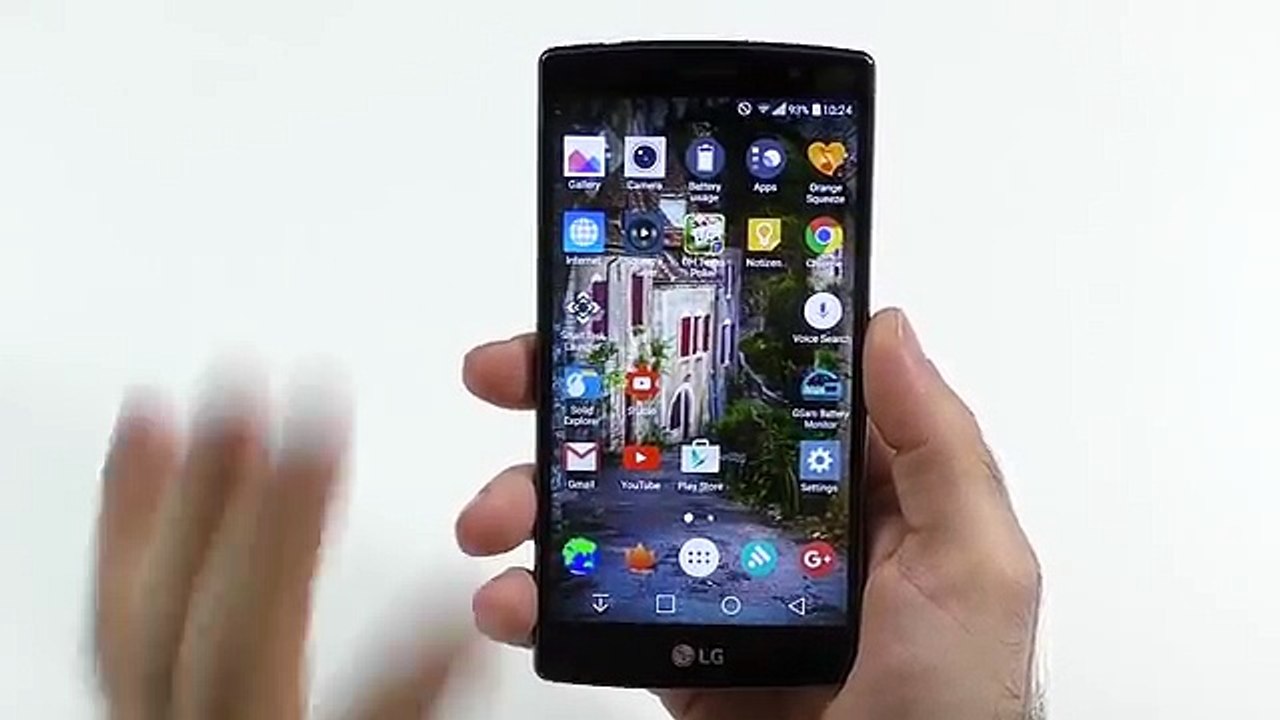 LG G4s/G4 Beat Review - it could have been so good.