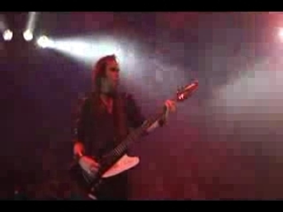 Lacrimosa - road to pain