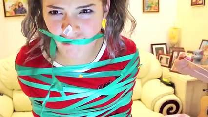 200 МЕТРОВ ИЗОЛЕНТЫ ЧЕЛЛЕНДЖ