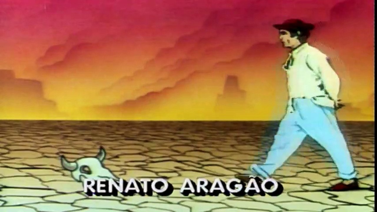 Os Trapalhões - Episódio 635 (1990).