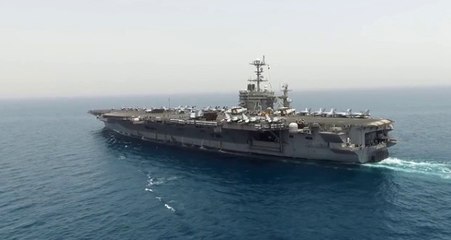 ABD'nin Kirli Planı Deşifre Oldu! Türkiye, Kıbrıs'tan Kuşatılacak