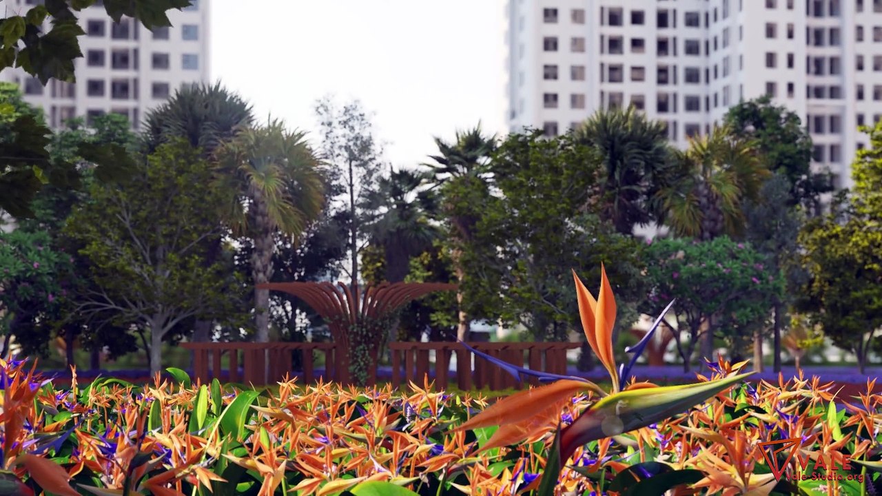 An Binh City