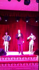 Those were the days my friend