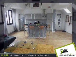 T3 50.00m2 A louer sur Perros guirec - Tarifs saisonniers